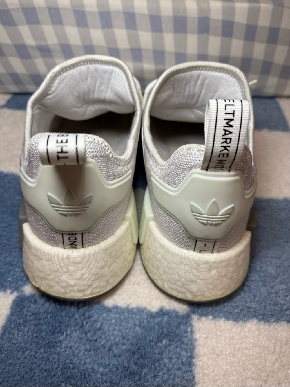 Adidas NMD R1 - Picture 6 of 6